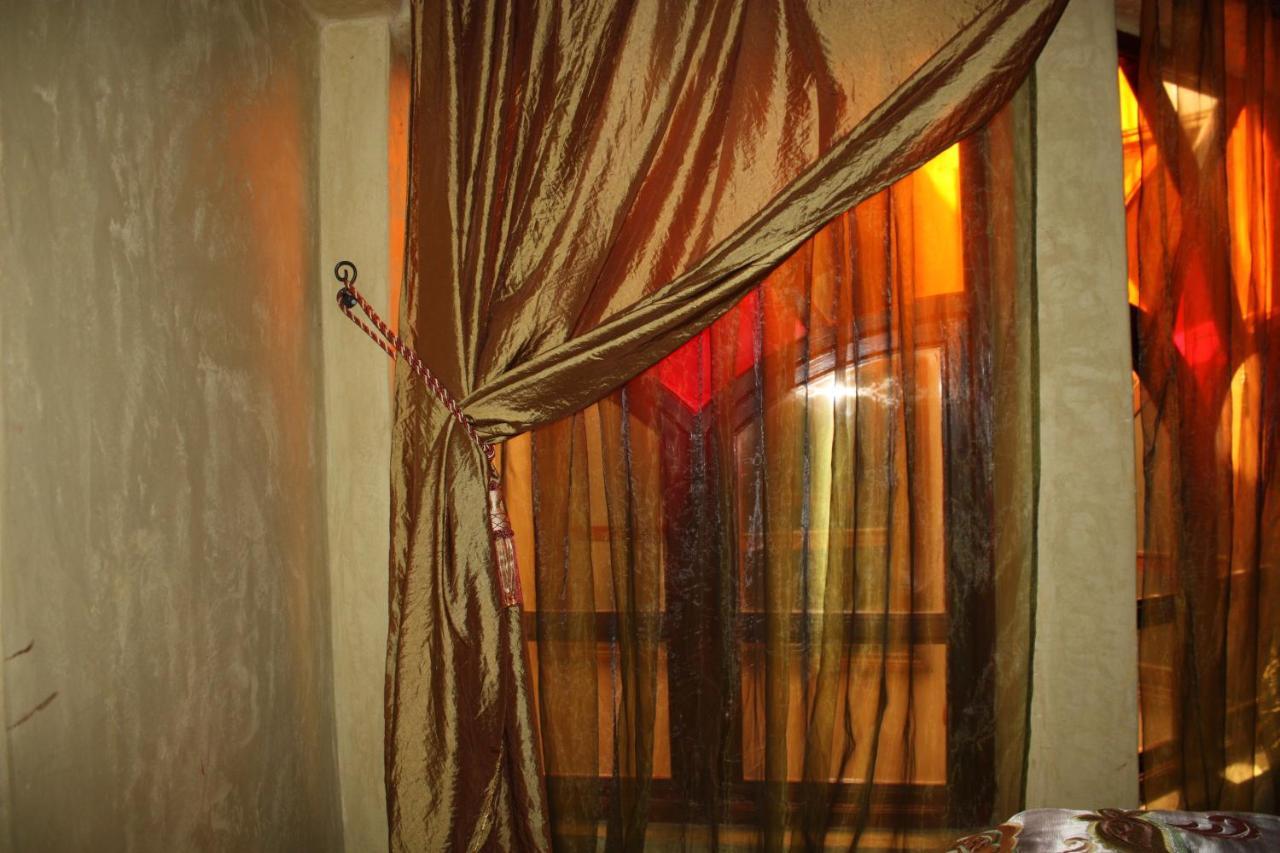 Riad Lorsya Marrakesh Exteriör bild