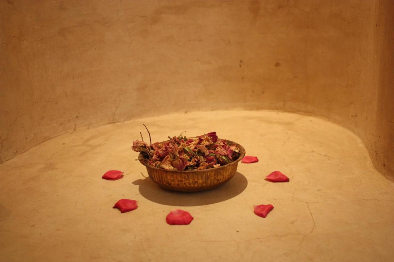Riad Lorsya Marrakesh Exteriör bild