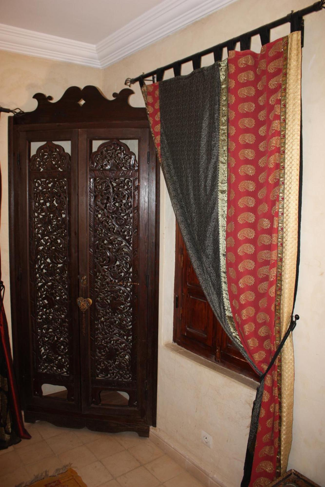 Riad Lorsya Marrakesh Exteriör bild